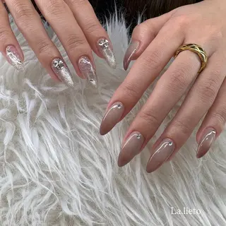 ネイル La.lieto   新所沢店【ラ・リエート】所属・la.lieto / arisaのマツエク・マツパデザイン