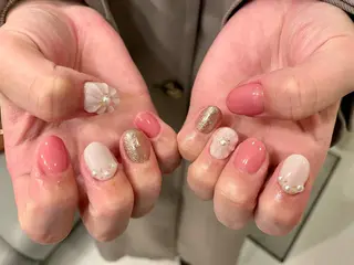 ネイル haruka. nailsTOKYOのネイルデザイン