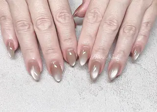 ネイル Pears Nail MARIのネイルデザイン