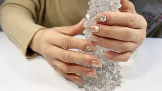 ネイル ネイルサロン ロア旧ジョリーのネイルデザイン