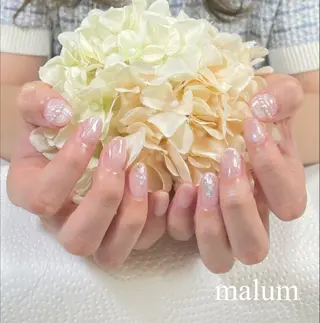 ネイル malum nailのネイルデザイン