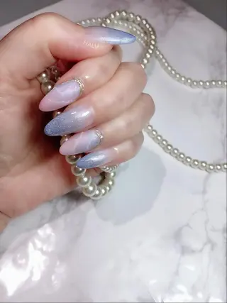 ネイル HALU ハルのネイルデザイン