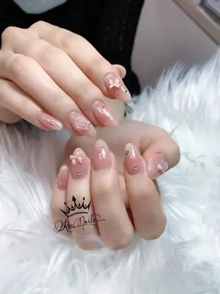ネイル Rin.nails ネイルサロンのネイルデザイン