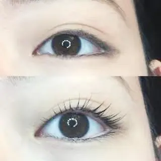 マツエク・マツパ BBC ビービーシーのマツエク・マツパデザイン