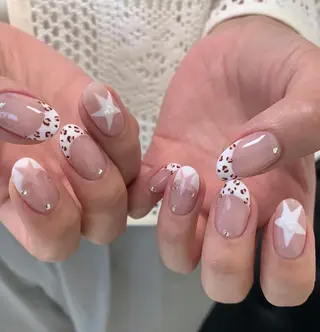 ネイル エリ🫧 nail池袋東口のネイルデザイン