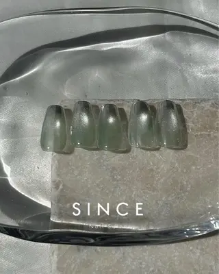 ネイル Tani Mikakoのネイルデザイン