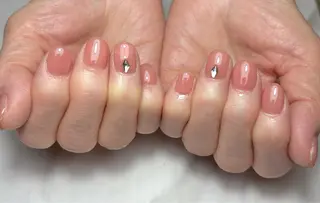 ネイル HTH ✿rikakoのネイルデザイン