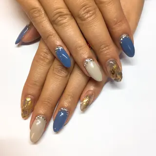 ネイル SAKURA itaniのマツエク・マツパデザイン