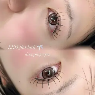 マツエク・マツパ petit angeのネイルデザイン