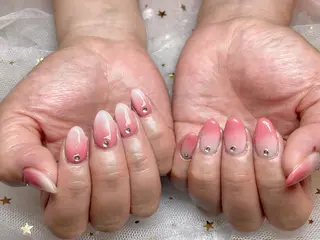 ネイル Rarity nail salonのネイルデザイン
