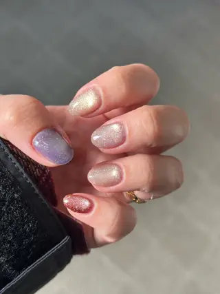 ネイル hiromi. ＊モデル募集＊のネイルデザイン