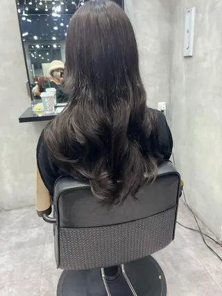 ショート 当日予約OKカット モデル濱川響太のヘアスタイル