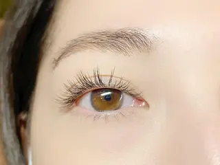 マツエク・マツパ 奥沢/自由が丘 Lien〈リアン〉のマツエク・マツパデザイン