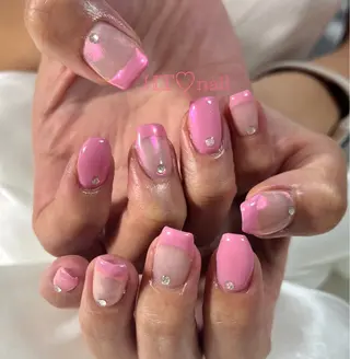 ネイル mimi ♡のネイルデザイン