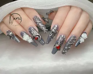 ネイル Nami nail salonのネイルデザイン