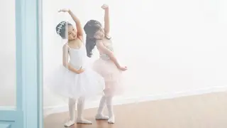 キッズ Ange vivalavidaのエステ・リラクイメージ