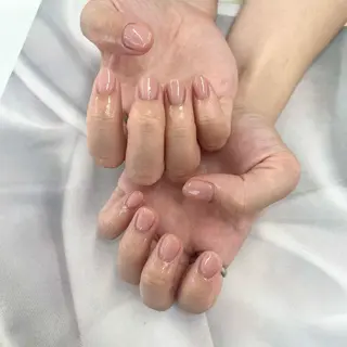 ネイル Basic町田本店 Suzunaのネイルデザイン