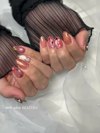 ネイル 毛利 ゆりあのエステ・リラクイメージ