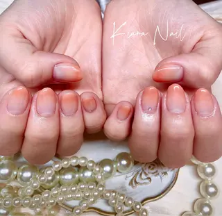 ネイル 🍭Kiara Nail🍭のネイルデザイン