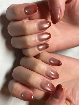 ネイル AYANO nanaのネイルデザイン