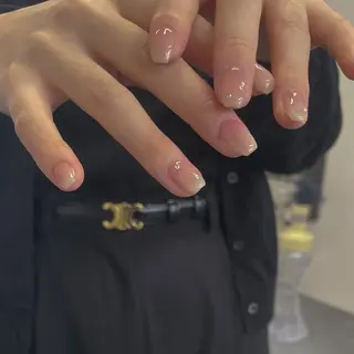 ネイル sa bのネイルデザイン