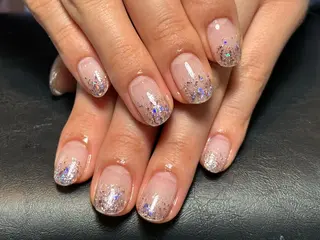 ネイル Nail salon Kahuuのネイルデザイン