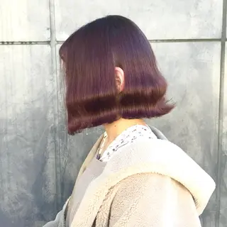 ショート サロウィン所属・K-POP好き美容師 🇰🇷Kai.Yのヘアスタイル