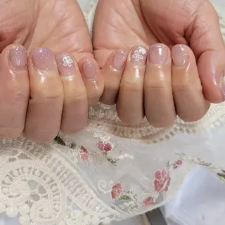 ネイル ネイルサロンほっこり kanaのネイルデザイン