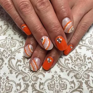 ネイル COCO +のエステ・リラクイメージ