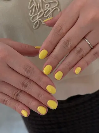 ネイル tiffin SAKURAのネイルデザイン