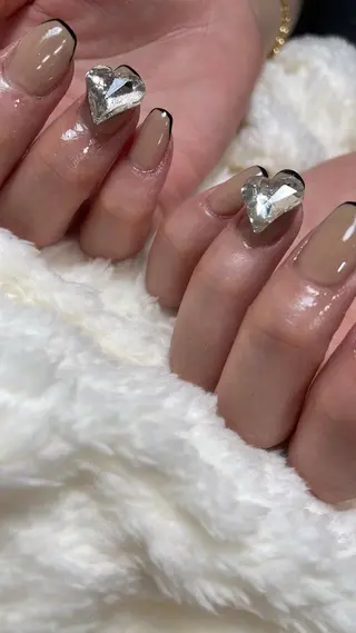 ネイル nail by R'eのネイルデザイン