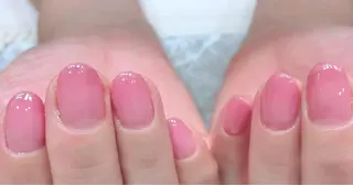 ネイル Spiky とうげ ふうかのネイルデザイン