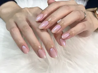 ネイル nail salon Belle＊makoのネイルデザイン