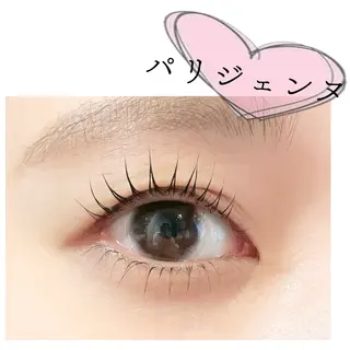 マツエク・マツパ 🎀浦嶋 暖乃🎀のマツエク・マツパデザイン