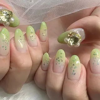 ネイル sigh nail /岐阜羽島駅徒歩5分のネイルデザイン