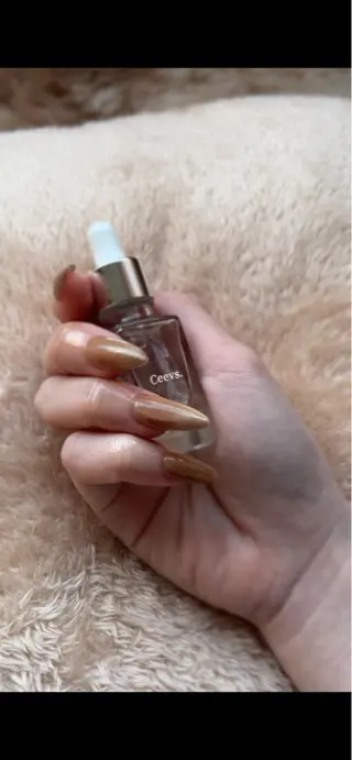 ロング ネイルサロンYUBIBI所属・ネイルサロン YUBIBIのネイルデザイン