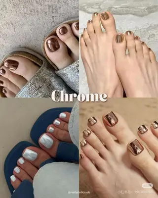 ネイル ongles chicのネイルデザイン