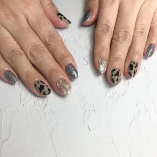 ネイル FELICE ﾌｪﾘｰﾁｪのネイルデザイン