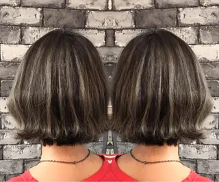 ショート ❤️千葉県代表❤️ 店長❤️柿本翔一朗のヘアスタイル