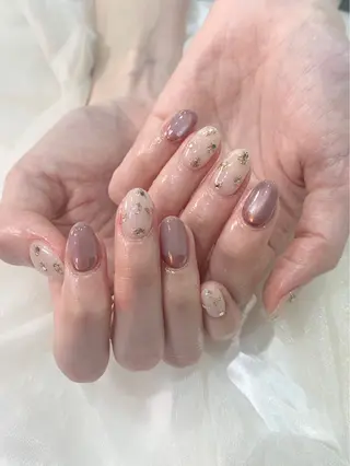 ネイル nail salon quartettoのネイルデザイン