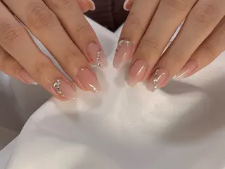 ネイル IK_ nailのネイルデザイン