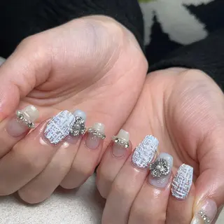 ネイル le ciel nailのネイルデザイン
