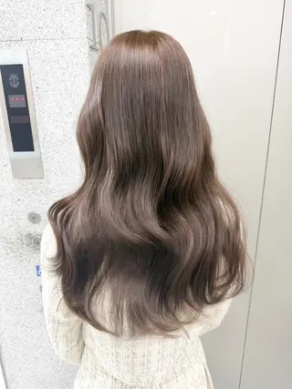 カラー *【モデル募集】池 袋ACADEMY💘のヘアスタイル