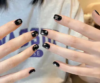 ネイル エリ🫧 nail池袋東口のネイルデザイン