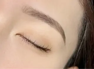 アイブロウ Minami. 🌙のマツエク・マツパデザイン
