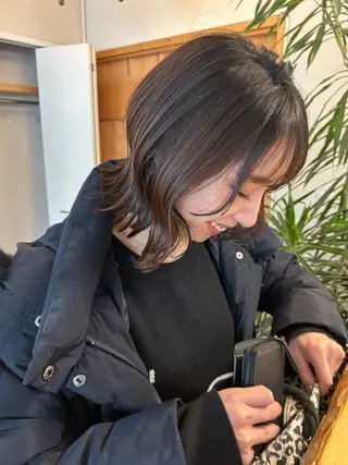 ショート 🌼RIKA🌼 レディース専門💖のヘアスタイル