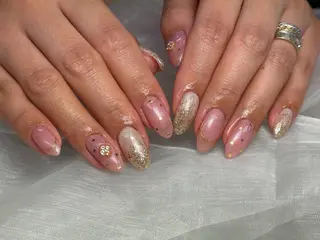 ネイル ♡ KEIKOのネイルデザイン