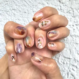 ネイル irodōri /榎本佳那子のエステ・リラクイメージ