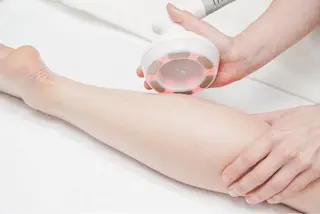 小顔痩身HALO 二宮早織のエステ・リラクイメージ