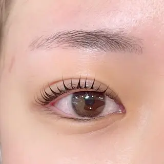 マツエク・マツパ アイブロウ Sakurablow 難波店　小嶋のマツエク・マツパデザイン
